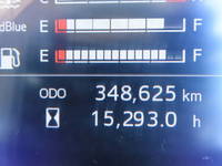 日野プロフィアトレーラーヘッド（トラクターヘッド）大型（10t）[写真28]