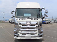 日野プロフィアトレーラーヘッド（トラクターヘッド）大型（10t）[写真06]