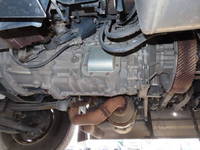 日野プロフィアトレーラーヘッド（トラクターヘッド）大型（10t）[写真07]