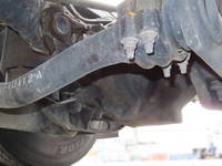 日野プロフィアトレーラーヘッド（トラクターヘッド）大型（10t）[写真08]