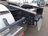 日野プロフィアトレーラーヘッド（トラクターヘッド）大型（10t）[写真09]