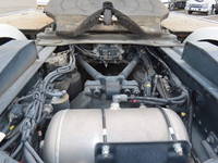 日野プロフィアトレーラーヘッド（トラクターヘッド）大型（10t）[写真10]