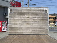 日野レンジャーアルミブロック中型（4t）[写真11]