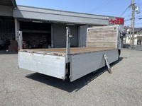 日野レンジャーアルミブロック中型（4t）[写真13]