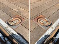 日野レンジャーアルミブロック中型（4t）[写真14]