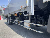 日野レンジャーアルミブロック中型（4t）[写真15]