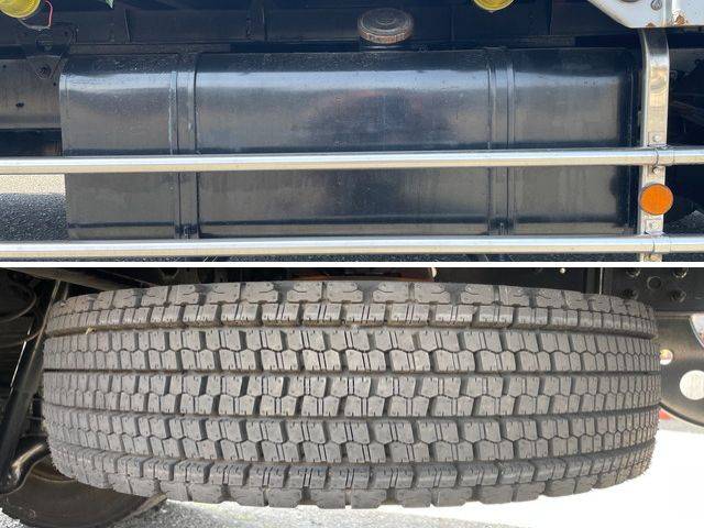 日野レンジャーアルミブロック中型（4t）[写真17]