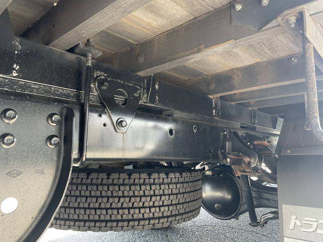 日野レンジャーアルミブロック中型（4t）[写真20]