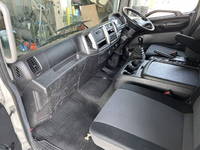 日野レンジャーアルミブロック中型（4t）[写真27]