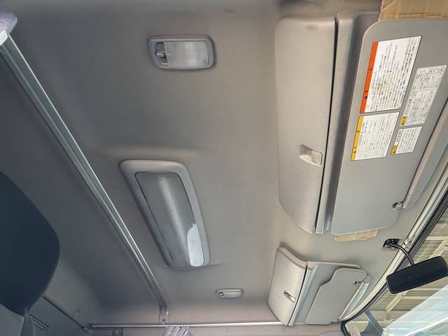 日野レンジャーアルミブロック中型（4t）[写真31]