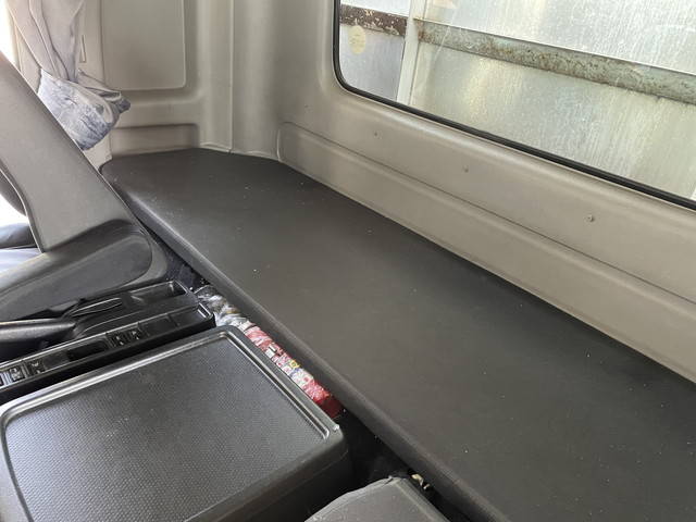 日野レンジャーアルミブロック中型（4t）[写真33]