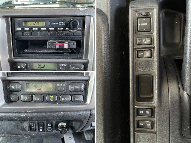 日野レンジャーアルミブロック中型（4t）[写真36]