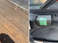 日野レンジャーアルミブロック中型（4t）[写真38]