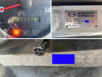 日野レンジャーアルミブロック中型（4t）[写真39]