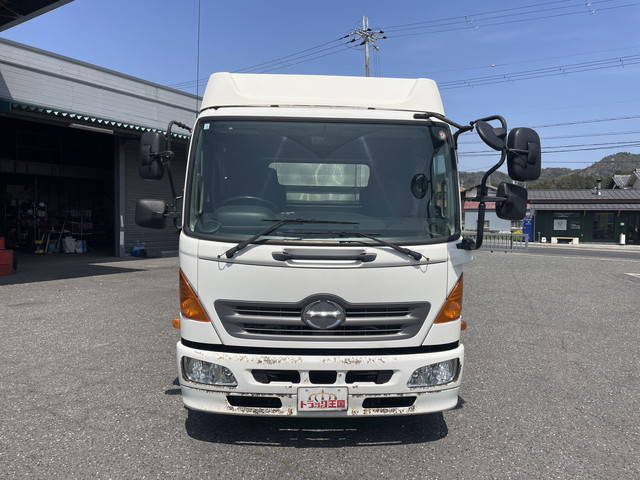 日野レンジャーアルミブロック中型（4t）[写真07]