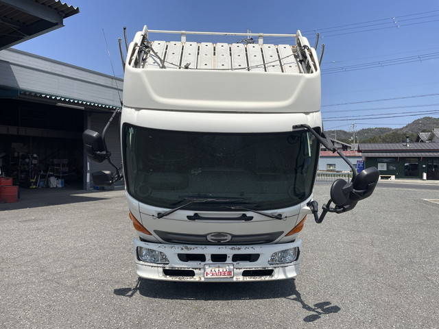 日野レンジャーアルミブロック中型（4t）[写真08]