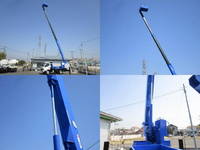 日野デュトロ高所作業車小型（2t・3t）[写真11]