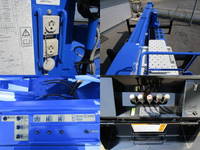 日野デュトロ高所作業車小型（2t・3t）[写真14]