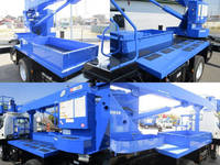 日野デュトロ高所作業車小型（2t・3t）[写真15]