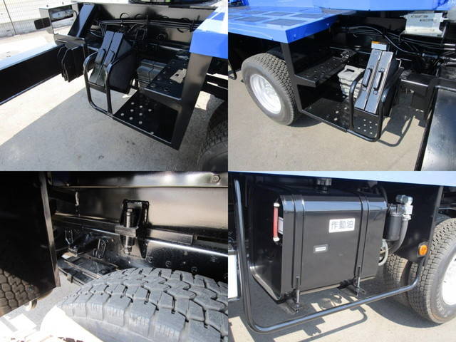 日野デュトロ高所作業車小型（2t・3t）[写真17]