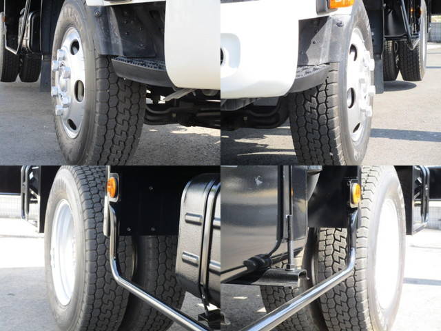 日野デュトロ高所作業車小型（2t・3t）[写真18]