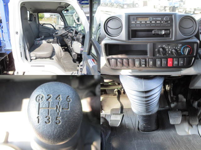 日野デュトロ高所作業車小型（2t・3t）[写真19]