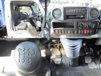 日野デュトロ高所作業車小型（2t・3t）[写真20]