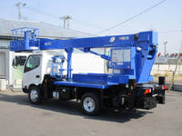 日野デュトロ高所作業車小型（2t・3t）[写真02]