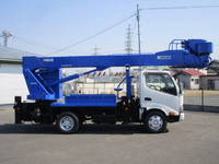 日野デュトロ高所作業車小型（2t・3t）[写真06]