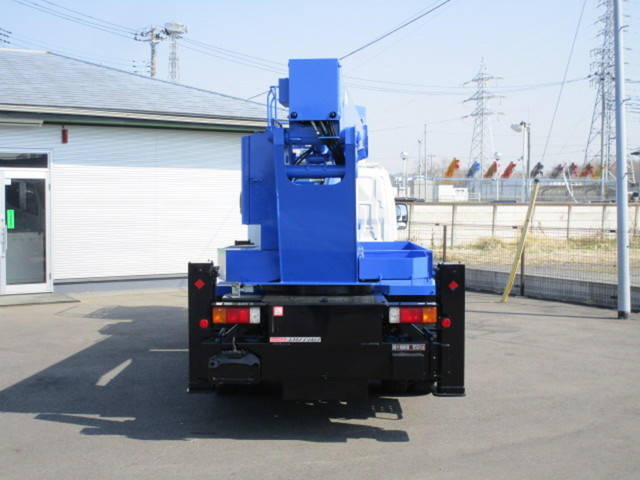 日野デュトロ高所作業車小型（2t・3t）[写真08]