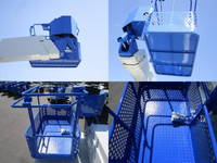 日野デュトロ高所作業車小型（2t・3t）[写真12]