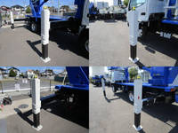 日野デュトロ高所作業車小型（2t・3t）[写真15]