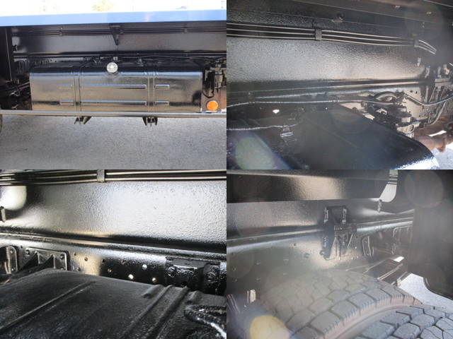 日野デュトロ高所作業車小型（2t・3t）[写真15]