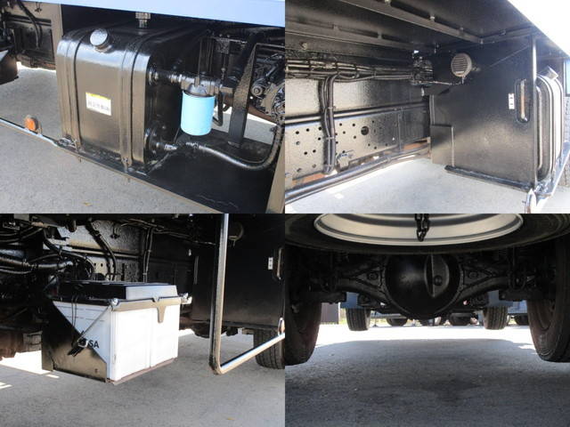 日野デュトロ高所作業車小型（2t・3t）[写真16]