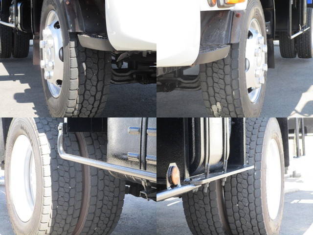 日野デュトロ高所作業車小型（2t・3t）[写真17]