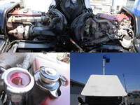 日野デュトロ高所作業車小型（2t・3t）[写真20]