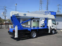 日野デュトロ高所作業車小型（2t・3t）[写真05]