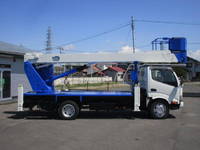 日野デュトロ高所作業車小型（2t・3t）[写真06]