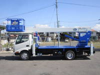 日野デュトロ高所作業車小型（2t・3t）[写真07]
