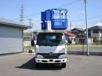 日野デュトロ高所作業車小型（2t・3t）[写真08]