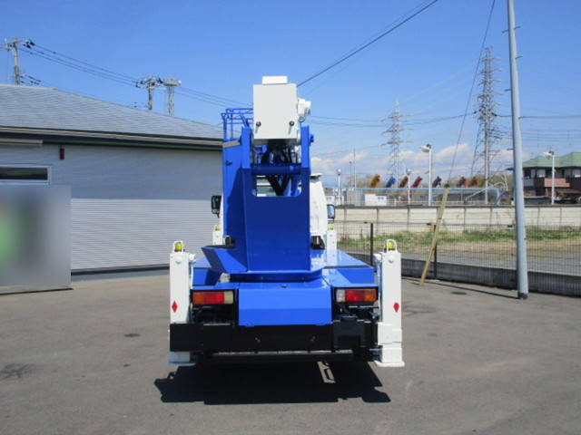 日野デュトロ高所作業車小型（2t・3t）[写真08]