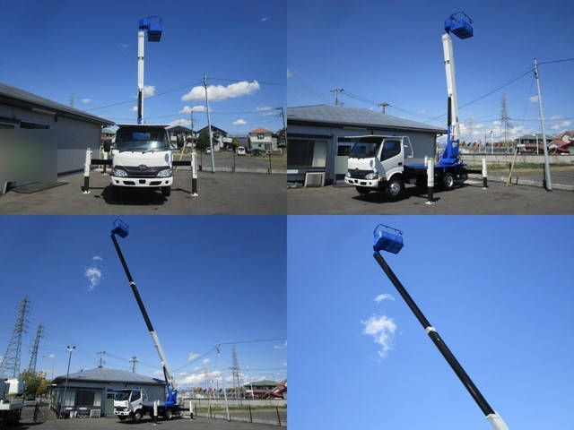 日野デュトロ高所作業車小型（2t・3t）[写真09]