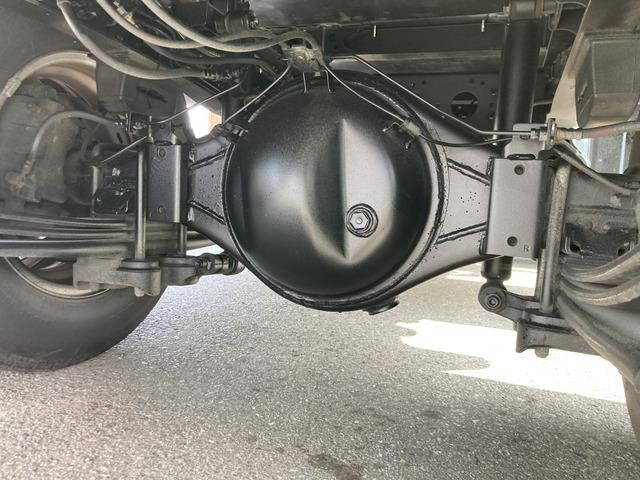 トヨタダイナ平ボディ小型（2t・3t）[写真12]