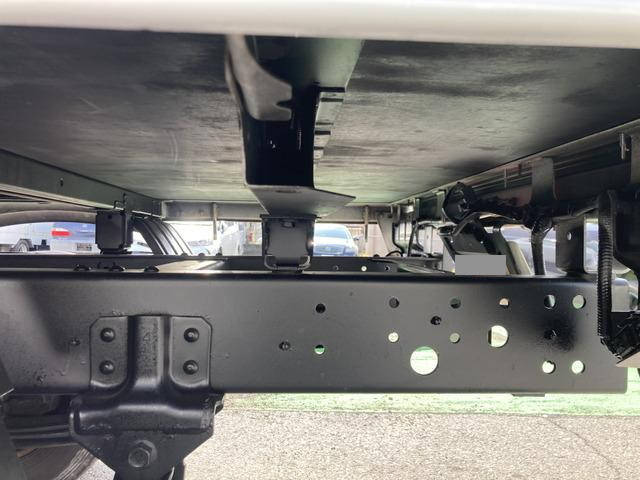 トヨタダイナ平ボディ小型（2t・3t）[写真13]