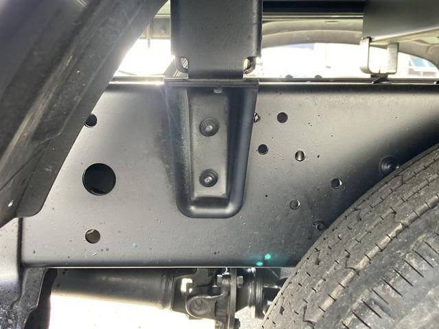 トヨタダイナ平ボディ小型（2t・3t）[写真14]