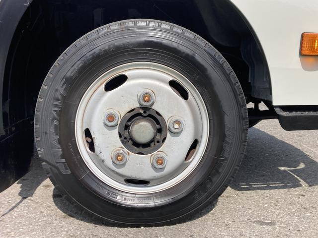 トヨタダイナ平ボディ小型（2t・3t）[写真16]