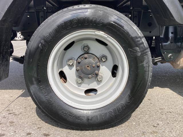 トヨタダイナ平ボディ小型（2t・3t）[写真17]