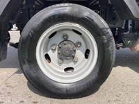 トヨタダイナ平ボディ小型（2t・3t）[写真17]