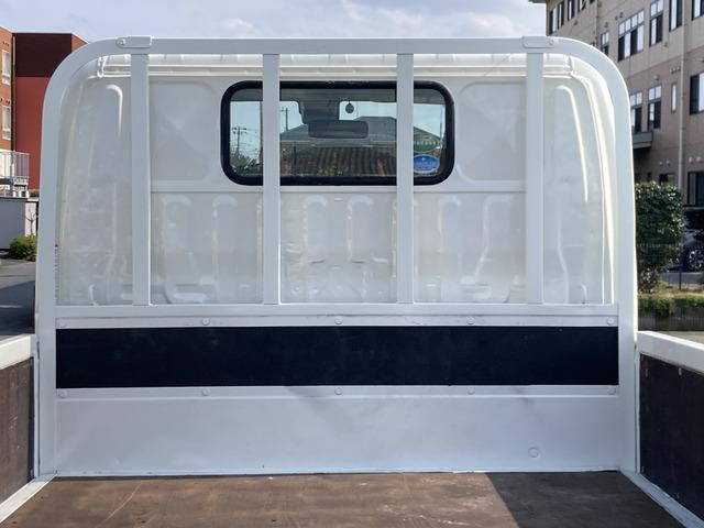 トヨタダイナ平ボディ小型（2t・3t）[写真22]