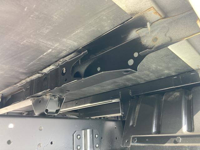 トヨタダイナ平ボディ小型（2t・3t）[写真24]